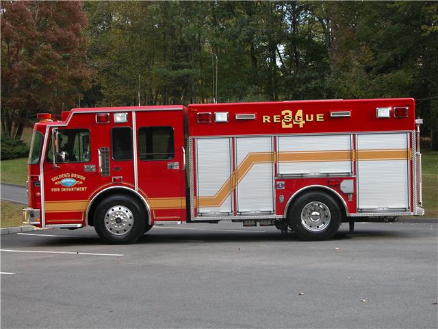 Rescue 24
